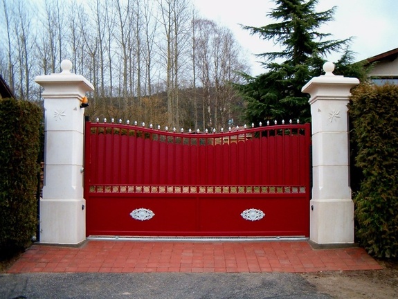 PORTES DE GARAGE