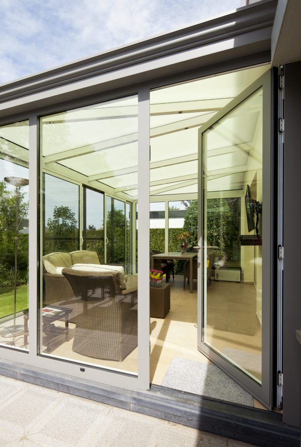 VERANDAS